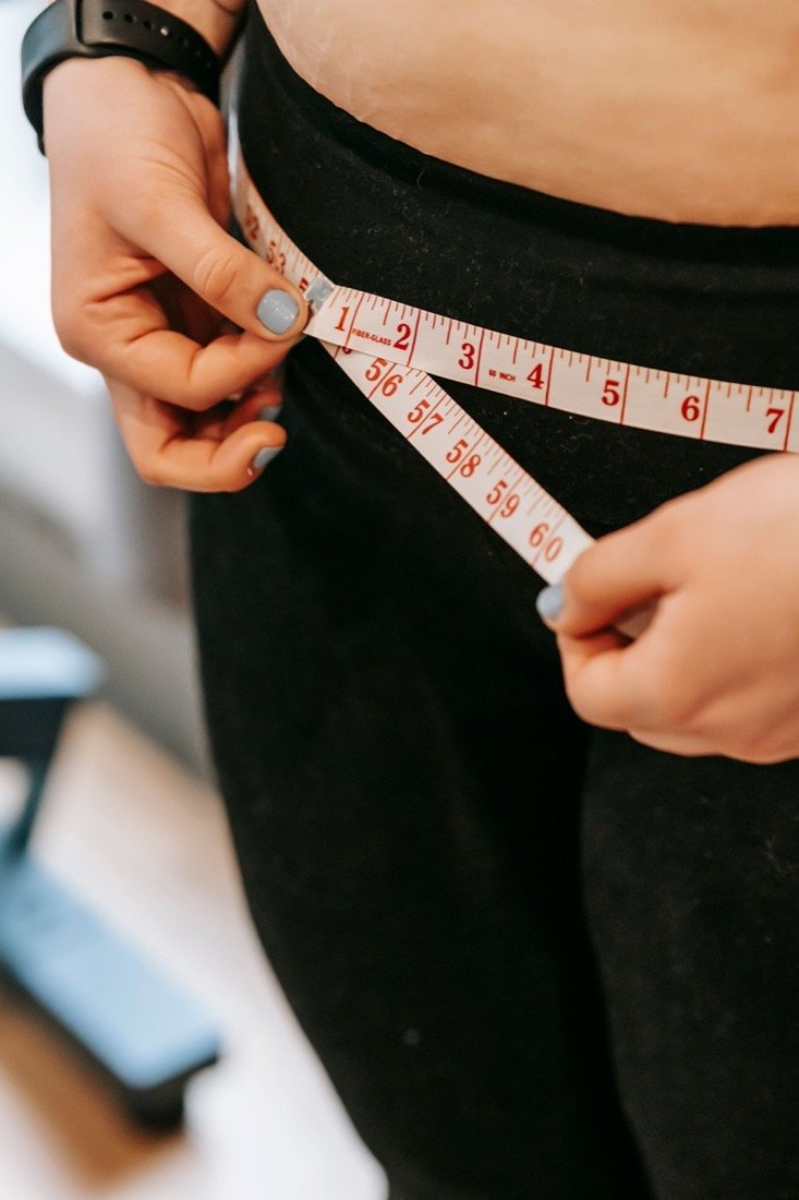Weight Gain Power Bowl